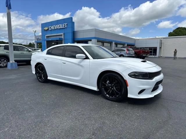 2022 Dodge Charger GT RWD for sale in Boaz, AL