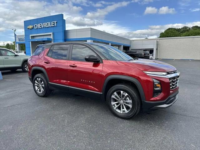 2025 Chevrolet Equinox FWD LT for sale in Boaz, AL