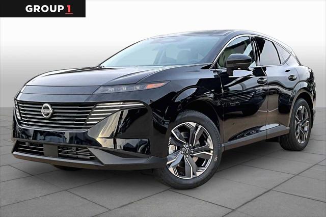 2026 Nissan Murano SL for sale in Oklahoma City, OK