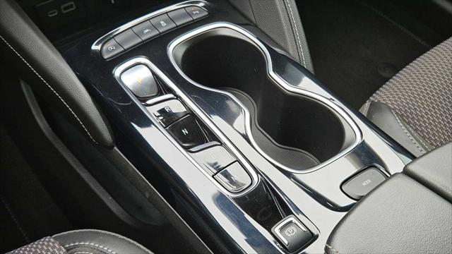 2021 Buick Envision FWD Preferred