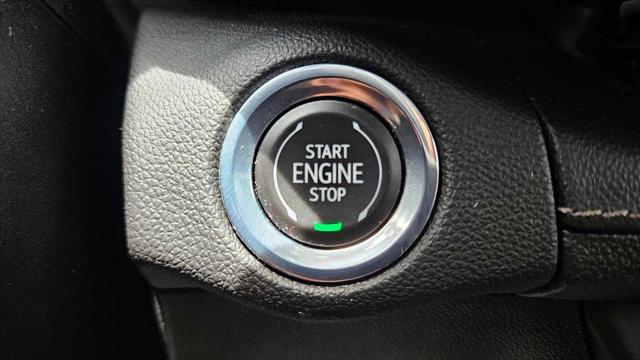 2021 Buick Envision FWD Preferred