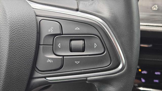2021 Buick Envision FWD Preferred