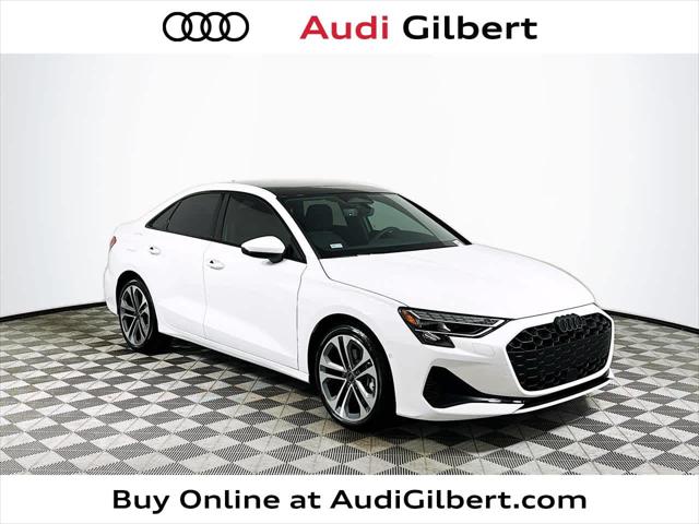 2026 Audi A3 Unknown for sale in Gilbert, AZ