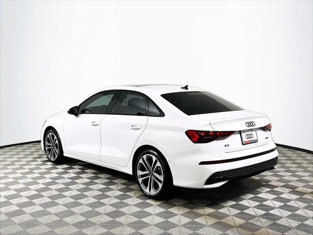 2026 Audi A3 Unknown