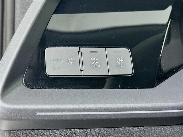 2026 Audi A3 Unknown