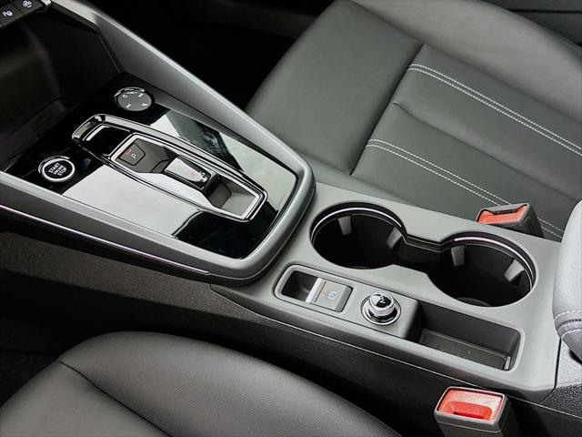 2026 Audi A3 Unknown