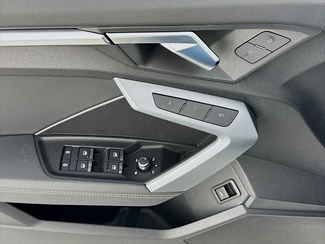 2026 Audi A3 Unknown