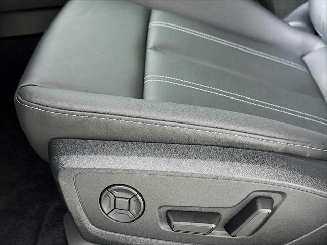2026 Audi A3 Unknown