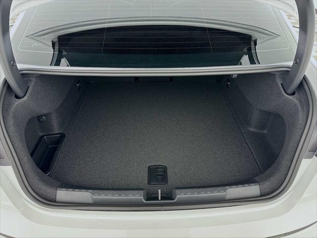 2026 Audi A3 Unknown
