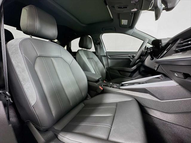 2026 Audi A3 Unknown