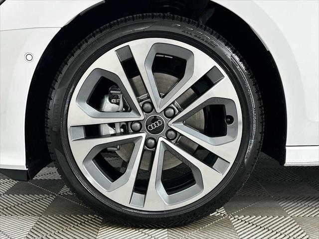 2026 Audi A3 Unknown