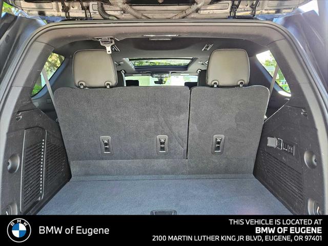 2021 Chevrolet Tahoe 4WD High Country