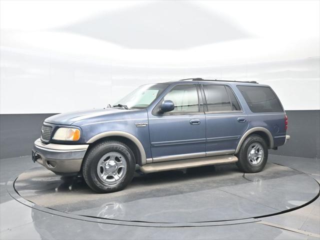 2000 Ford Expedition Eddie Bauer