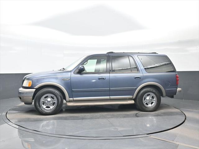2000 Ford Expedition Eddie Bauer