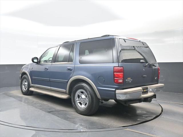 2000 Ford Expedition Eddie Bauer
