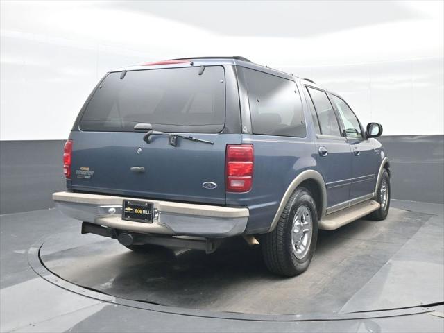2000 Ford Expedition Eddie Bauer