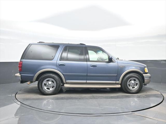 2000 Ford Expedition Eddie Bauer