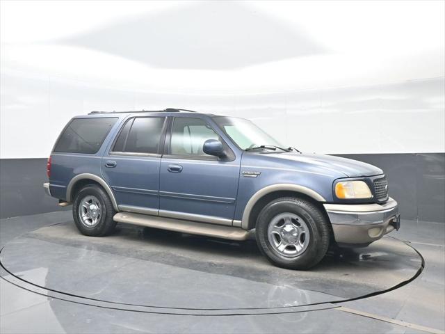 2000 Ford Expedition Eddie Bauer