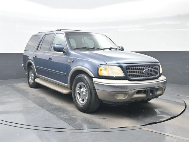 2000 Ford Expedition Eddie Bauer