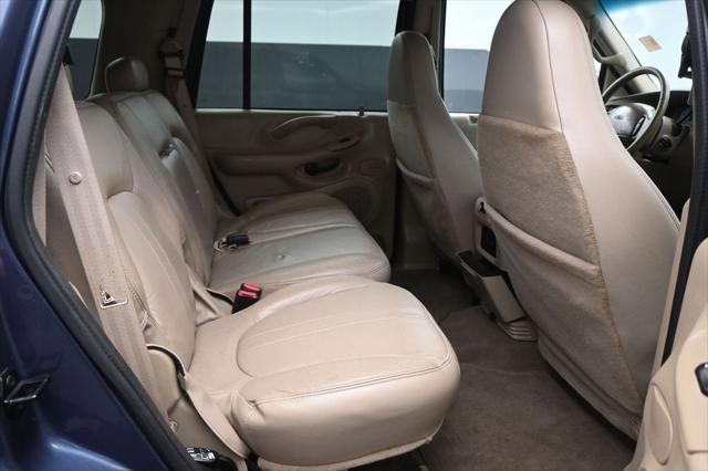 2000 Ford Expedition Eddie Bauer