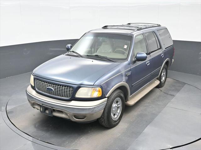 2000 Ford Expedition Eddie Bauer