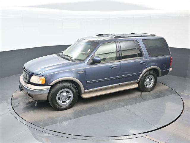 2000 Ford Expedition Eddie Bauer