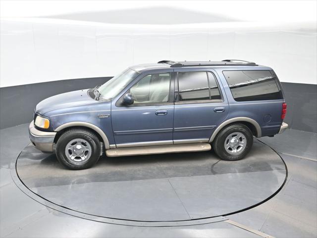 2000 Ford Expedition Eddie Bauer