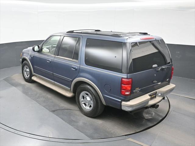 2000 Ford Expedition Eddie Bauer
