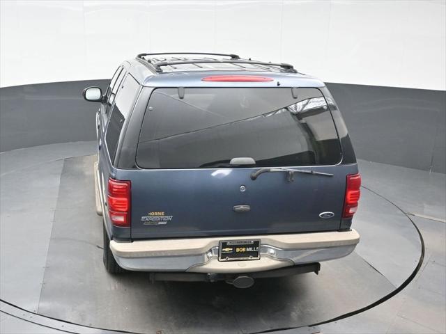 2000 Ford Expedition Eddie Bauer