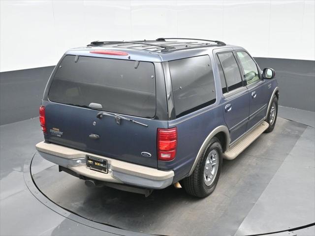 2000 Ford Expedition Eddie Bauer