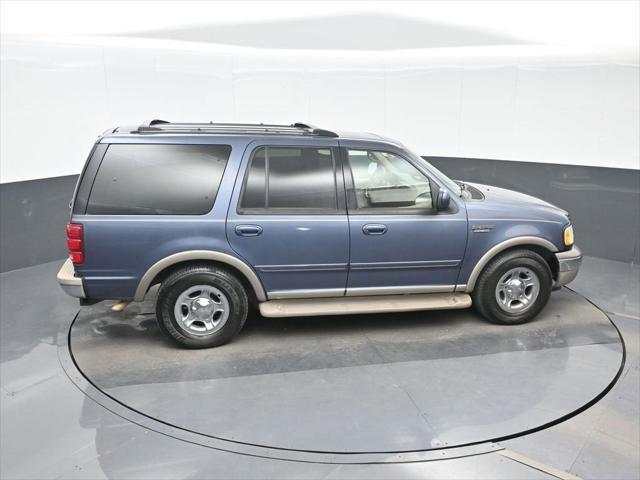 2000 Ford Expedition Eddie Bauer