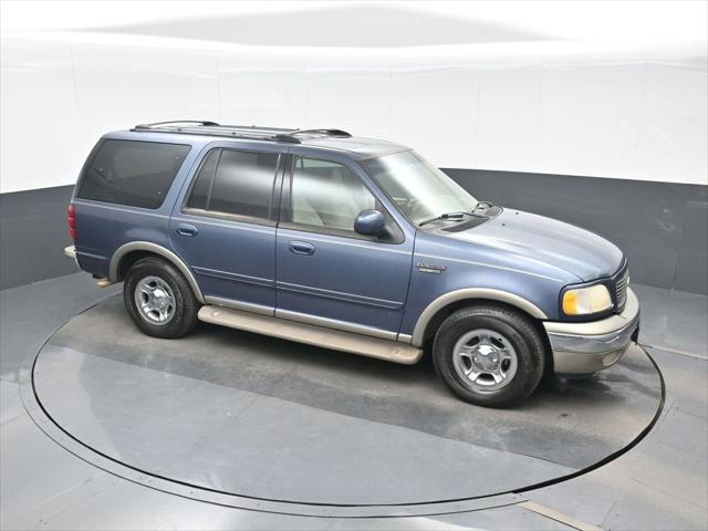 2000 Ford Expedition Eddie Bauer