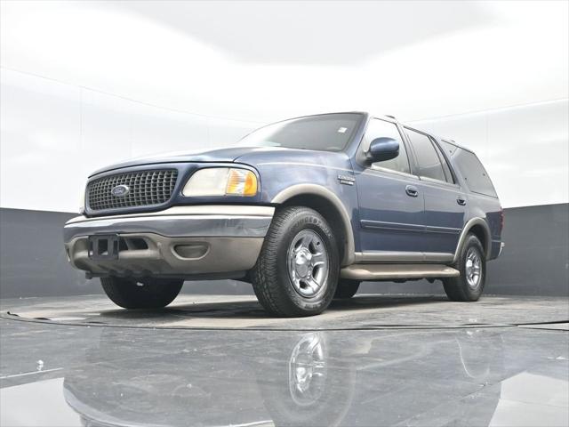 2000 Ford Expedition Eddie Bauer
