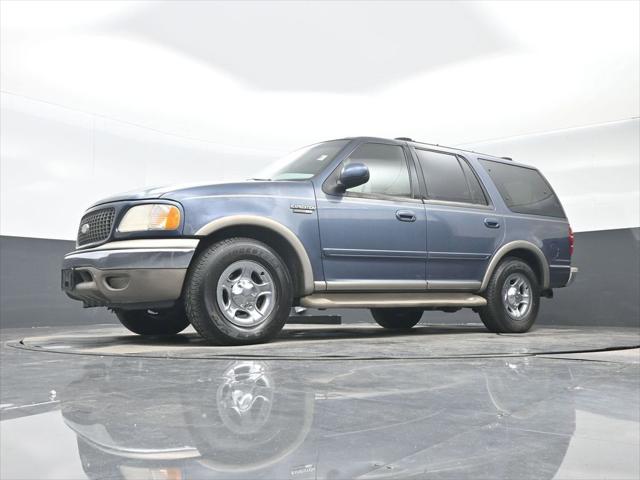2000 Ford Expedition Eddie Bauer