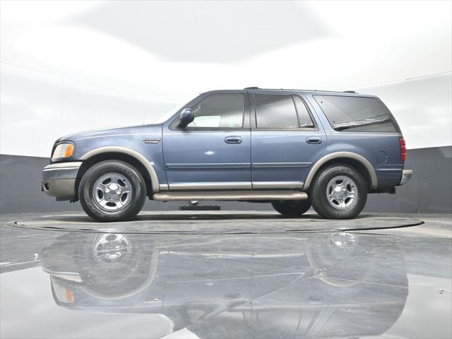 2000 Ford Expedition Eddie Bauer