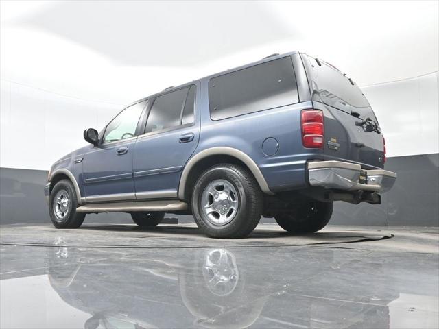 2000 Ford Expedition Eddie Bauer