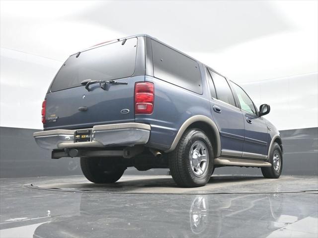 2000 Ford Expedition Eddie Bauer