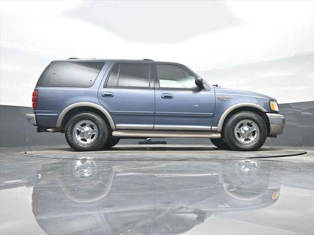 2000 Ford Expedition Eddie Bauer