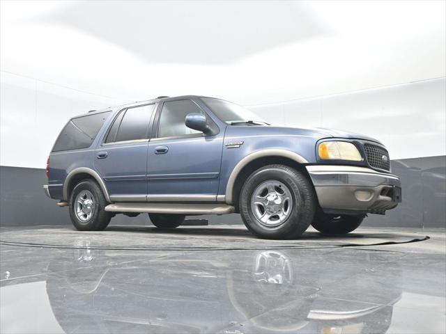 2000 Ford Expedition Eddie Bauer