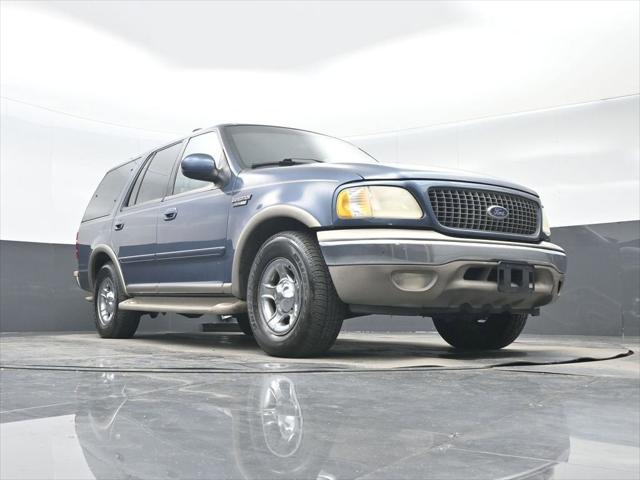 2000 Ford Expedition Eddie Bauer
