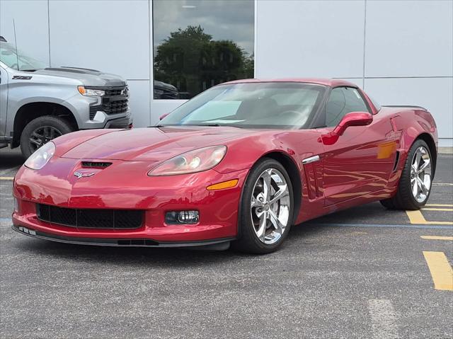 2013 Chevrolet Corvette Grand Sport for sale in Dover, DE