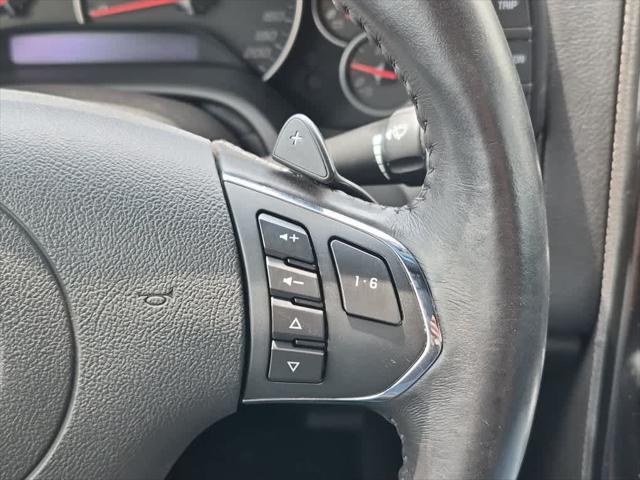 2013 Chevrolet Corvette Grand Sport