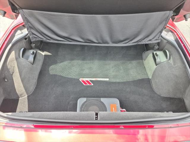 2013 Chevrolet Corvette Grand Sport