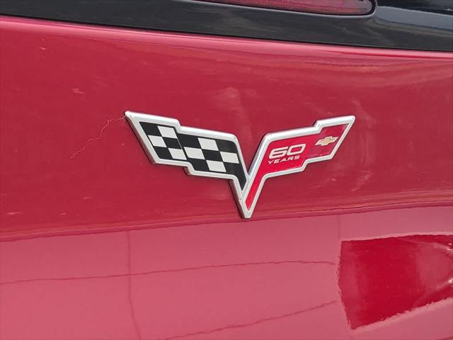 2013 Chevrolet Corvette Grand Sport