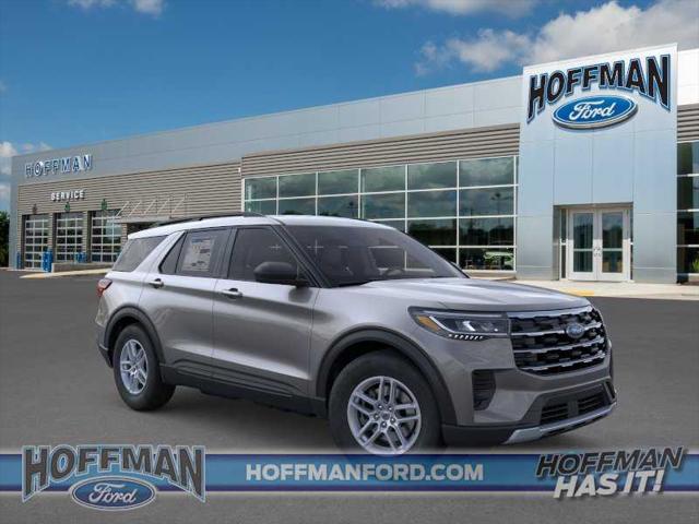 2026 Ford Explorer Active for sale in Harrisburg, PA