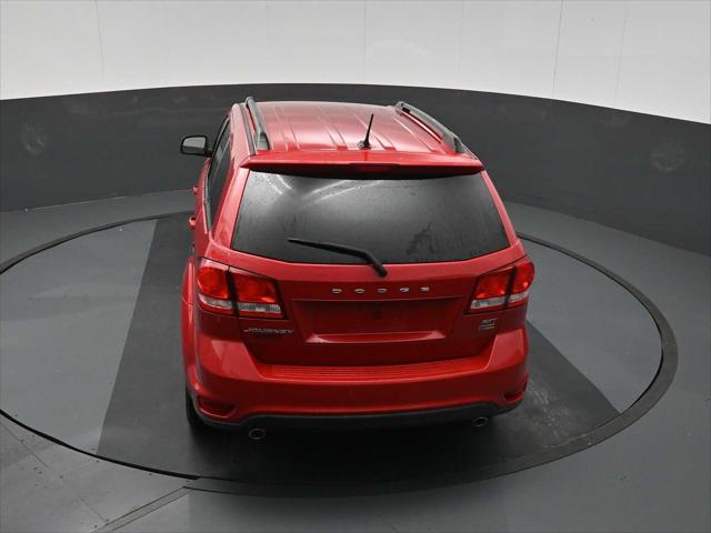 2014 Dodge Journey SXT