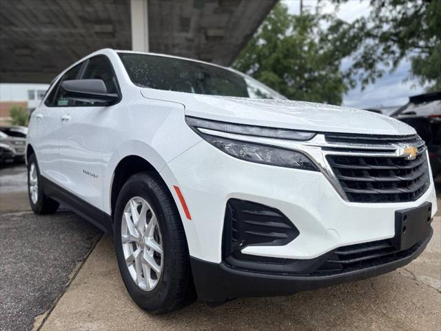 2023 Chevrolet Equinox FWD LS for sale in Omaha, NE