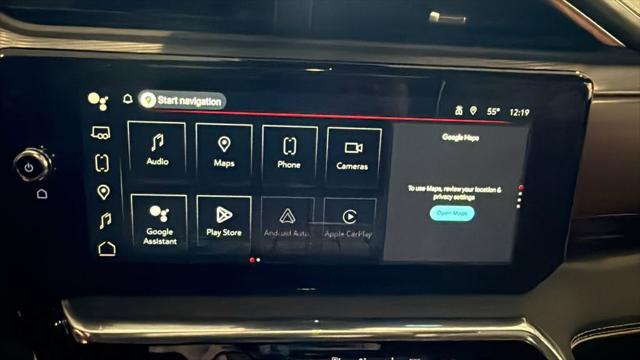 2026 GMC Sierra 3500HD Crew Cab, Long Bed, Denali Ultimate, 4WD