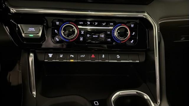 2026 GMC Sierra 3500HD Crew Cab, Long Bed, Denali Ultimate, 4WD
