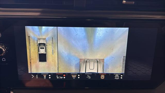 2026 GMC Sierra 3500HD Crew Cab, Long Bed, Denali Ultimate, 4WD